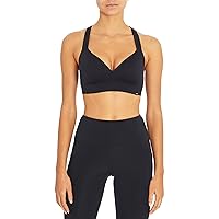 Marika Women's Johanna Molded Cup Seamless Sports Bra