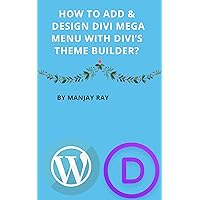 How to add & design Divi Mega Menu with Divi Theme Builder?: Adding of hamburger icon to mega menu How to add & design Divi Mega Menu with Divi Theme Builder?: Adding of hamburger icon to mega menu Kindle