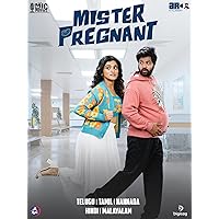 Mister Pregnant