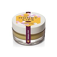 Honey Lips Hydrating Lip Masque