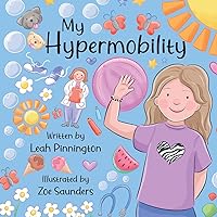 My Hypermobility My Hypermobility Paperback Kindle Hardcover