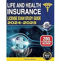 Life and Health Insurance License Exam Study Guide: Ace the Exam on Your First Try with Confidence | Includes Practice Questions, Detailed Answer Explanations & Insider Tips to Score a 98% Pass Rate Life and Health Insurance License Exam Study Guide: Ace the Exam on Your First Try with Confidence | Includes Practice Questions, Detailed Answer Explanations & Insider Tips to Score a 98% Pass Rate Kindle Paperback