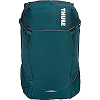 Thule Women's Capstone Hiking Backpack, Deep Teal, 32 L