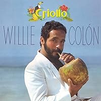 Criollo Criollo Audio CD MP3 Music Vinyl