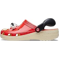 Crocs Unisex-Adult Pringles X Classic Clog