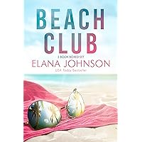 Beach Club Boxed Set: 3 Series Starters in the Getaway Bay® Romance World Beach Club Boxed Set: 3 Series Starters in the Getaway Bay® Romance World Kindle