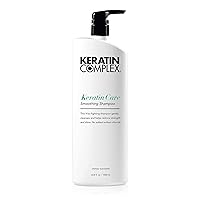 Keratin Complex Complex Keratin Care- Smoothing Shampoo 1