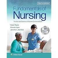 Fundamentals of Nursing: The Art and Science of Person-Centered Care Fundamentals of Nursing: The Art and Science of Person-Centered Care Hardcover Kindle
