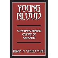 Young Blood Young Blood Kindle Audible Audiobook Hardcover Paperback Audio CD