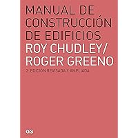 Manual de construcción de edificios (Spanish Edition) Manual de construcción de edificios (Spanish Edition) Kindle Paperback