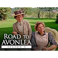 Road To Avonlea-Season 5