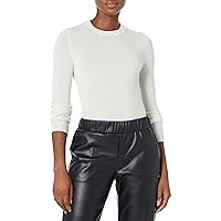 Theory Women's Kaylenna Soft Cashmere Sweater