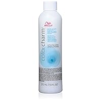 Wella ColorCharm Activating Lotion for Hair Coloring & Hair Glossing and Lifting