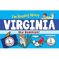 I'm Reading about Virginia (Virginia Experience)