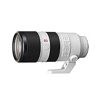 Sony FE 70-200mm f/2.8 GM OSS Lens