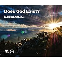 Does God Exist? Does God Exist? Audible Audiobook Audio CD