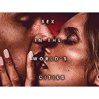 Sex in the World's Cities