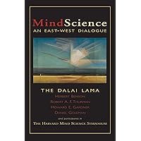 MindScience: An East-West Dialogue MindScience: An East-West Dialogue Paperback Kindle