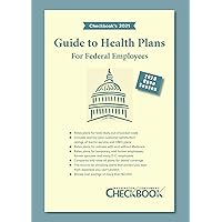 Checkbook's 2021 Guide to Health Plans for Federal Employees