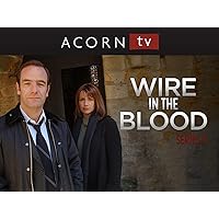 Wire In the Blood - Season 4