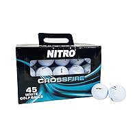 Nitro Golf Balls