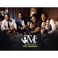 The Mens Club - New Chapter