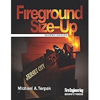 Fireground Size-Up