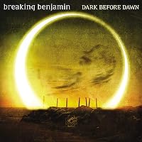 Dark Before Dawn Dark Before Dawn Audio CD