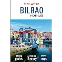Insight Guides Pocket Bilbao (Travel Guide eBook) (Insight Pocket Guides)