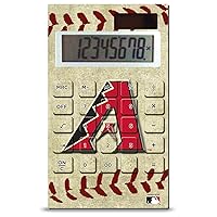 MLB Arizona Diamondbacks Vintage Baseball Calculator