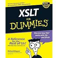 XSLT For Dummies XSLT For Dummies Paperback Kindle