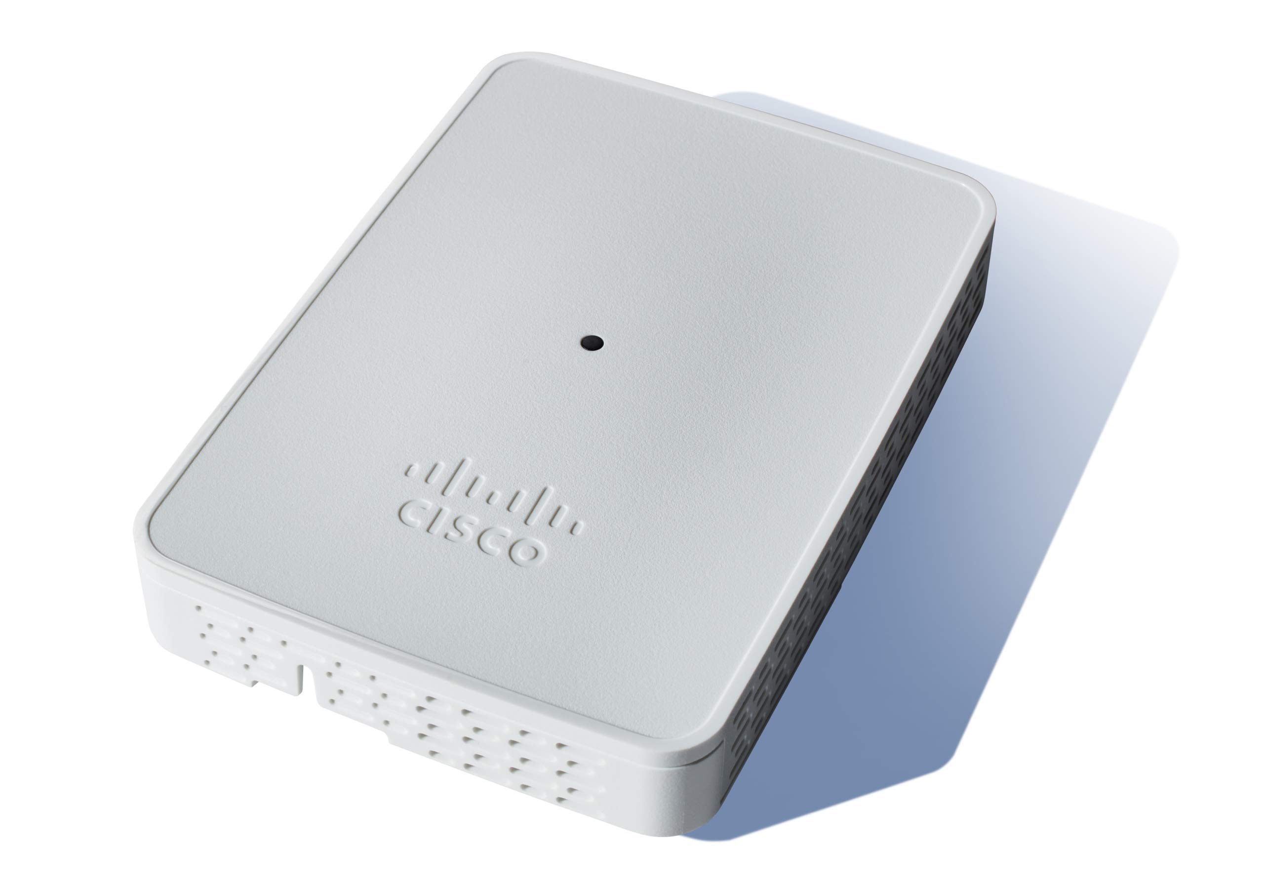 Cisco Business 143ACM Wi-Fi Mesh Extender, 802.11ac, 2x2, 1 GbE Port, Wall Mount, Limited Lifetime Protection (CBW143ACM-B-NA), Requires Cisco Business Wireless Access Points