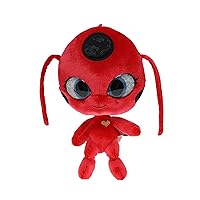  Miraculous Ladybug, 4-1 Surprise Miraball, Toys for