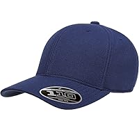 Flexfit Men's 110 Cool & Dry Athletic Cap