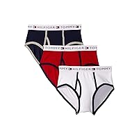 Tommy Hilfiger Boys' Brief Underwear