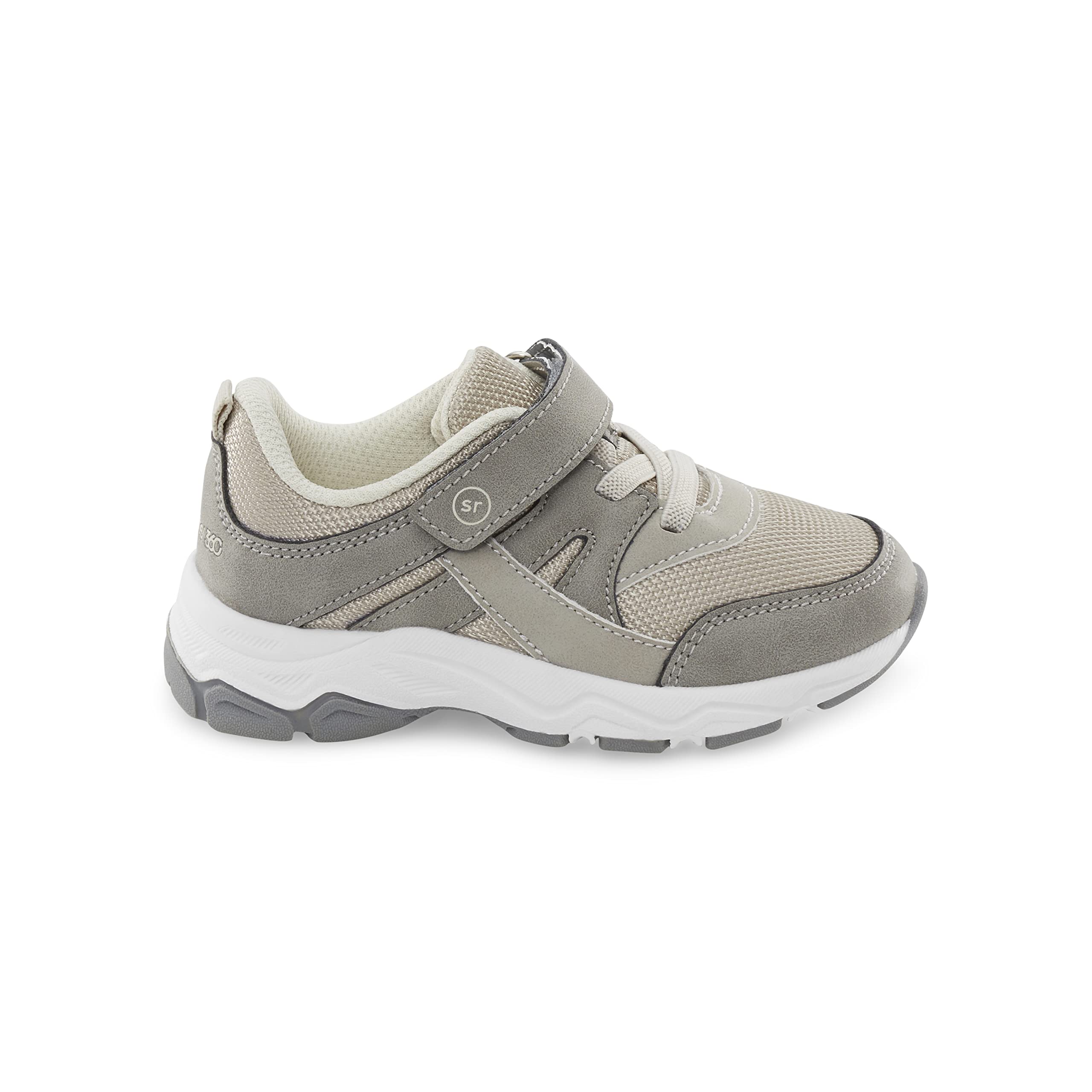 Stride Rite 360 Unisex-Child Ace 2.0 Sneaker