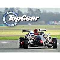 Top Gear (UK), Season 16