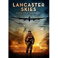 Lancaster Skies [DVD] Lancaster Skies [DVD] DVD Blu-ray