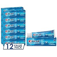 Pro-Health Clean Mint Toothpaste, 4.3oz (Pack of 12)