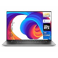 Dell Newest XPS 9710 Laptop, 17