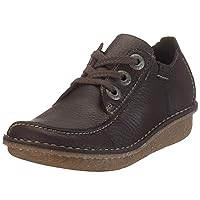 Clarks Womens Casual Shoes