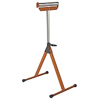 BORA Portamate PM-5090 Adjustable Pedestal Feed Roller Support with 11-1/4