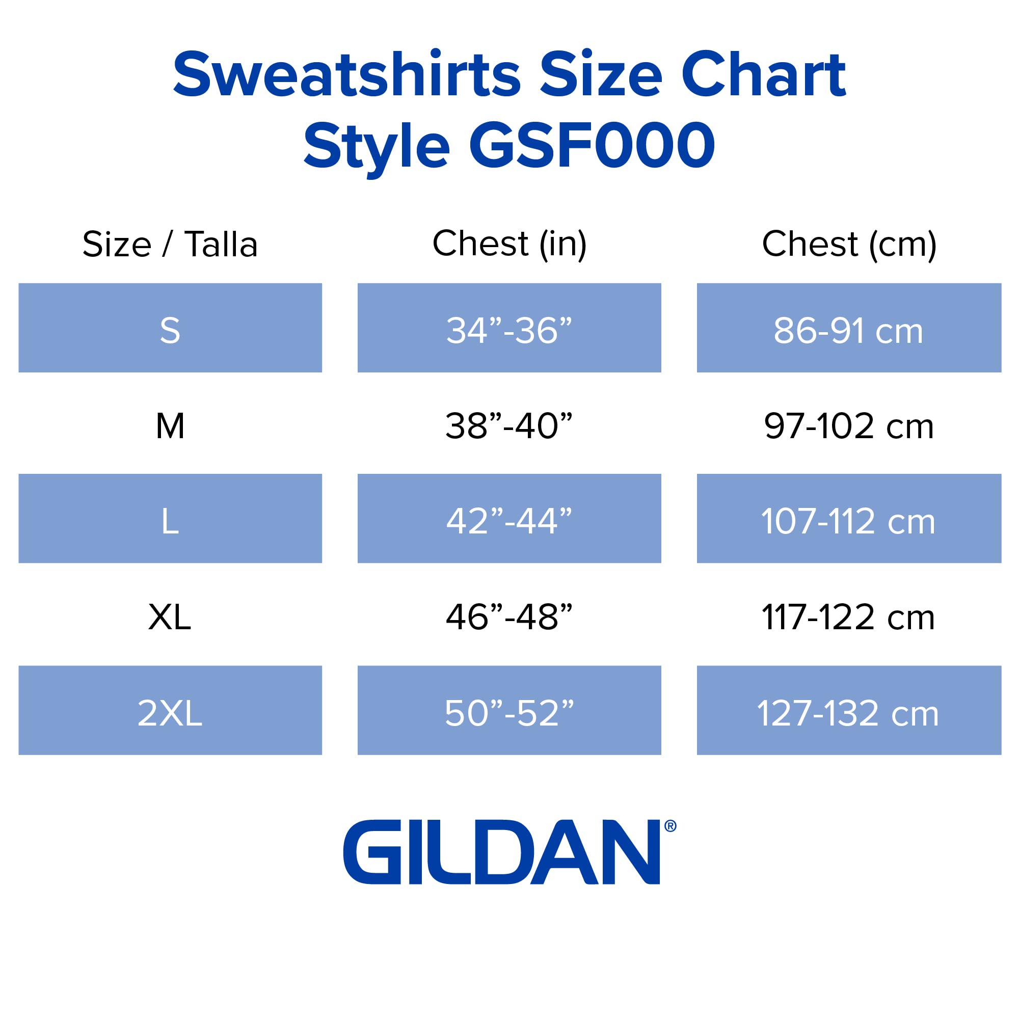 Gildan Adult Softstyle Crewneck Sweatshirt, Style GSF000
