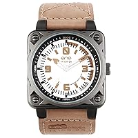 655009109 Modell 108 Driver Mens Watch
