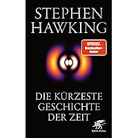 Die kürzeste Geschichte der Zeit (German Edition) Die kürzeste Geschichte der Zeit (German Edition) Kindle Audible Audiobook Hardcover Paperback Pocket Book