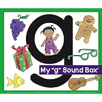 My 'g' Sound Box (Jane Belk Moncure's Sound Box Books) My 'g' Sound Box (Jane Belk Moncure's Sound Box Books) Kindle Library Binding Paperback