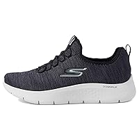 Skechers Men's Gowalk Flex-Athletic Slip-on Casual Walking Shoes with Air Cooled Foam Sneakers