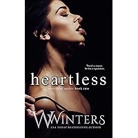 Heartless (Merciless Book 2) Heartless (Merciless Book 2) Kindle Audible Audiobook Paperback Hardcover