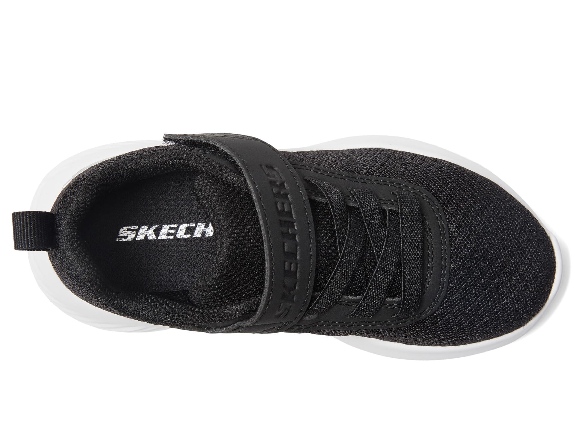 Skechers Boy's Bounder-karonik Sneaker