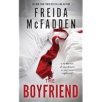 The Boyfriend The Boyfriend Kindle Paperback Hardcover